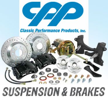 Classic Performance Products