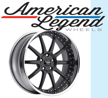 American Legend