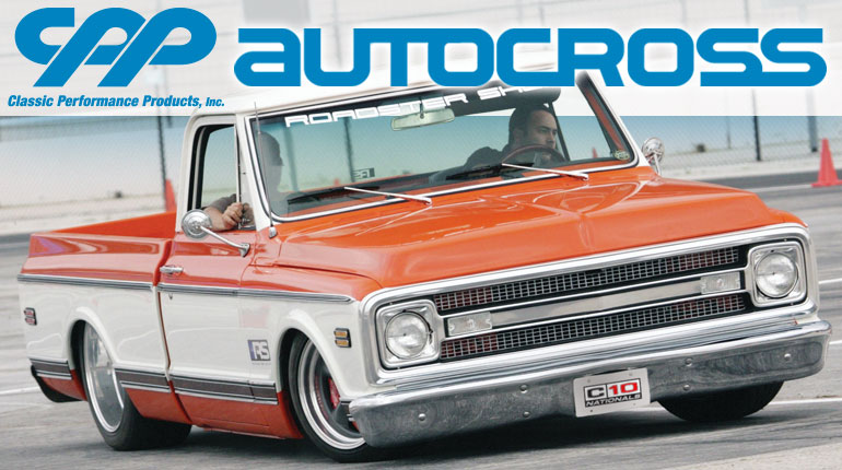 Autocross