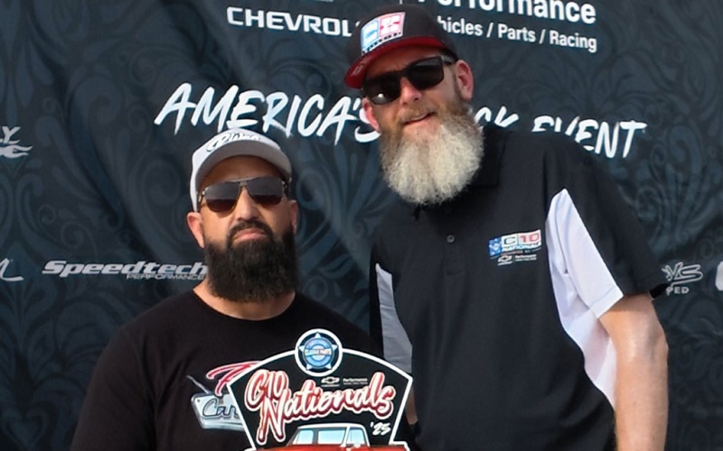 Best Lowered - Leroy Rivas