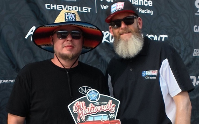 Best Paint - Tim Smith