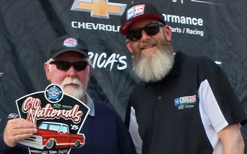 People Choice - Loy McDonald