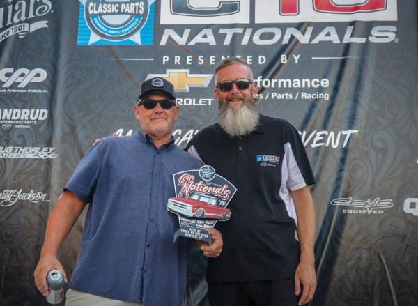 73-87RU | C10 Nationals