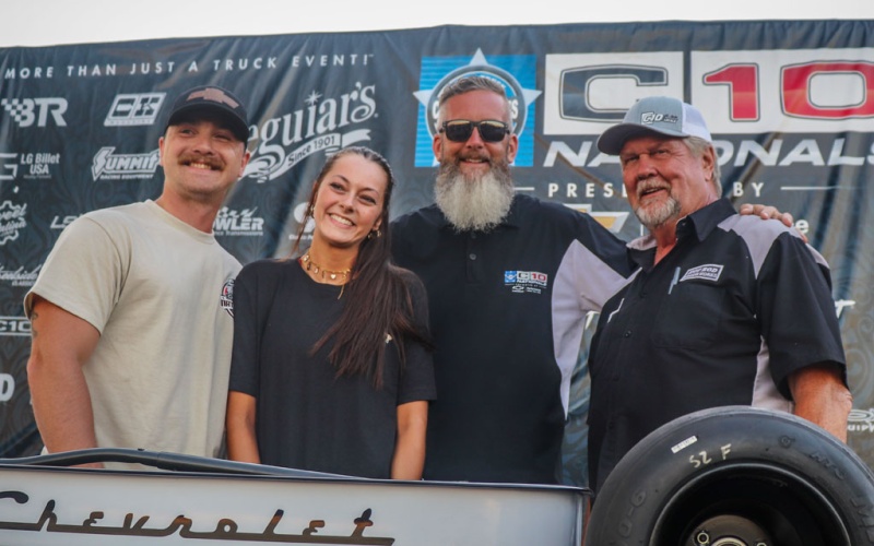Hot Rod Wagon Works Giveaway
