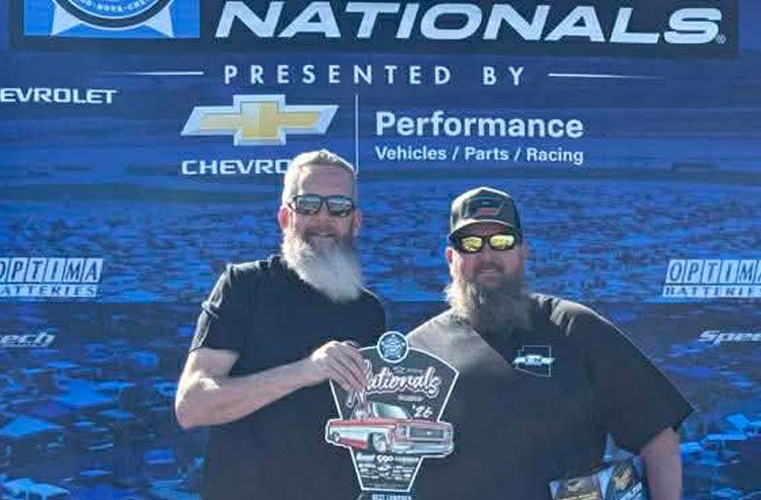 Best Lowered - Ryan Barnes