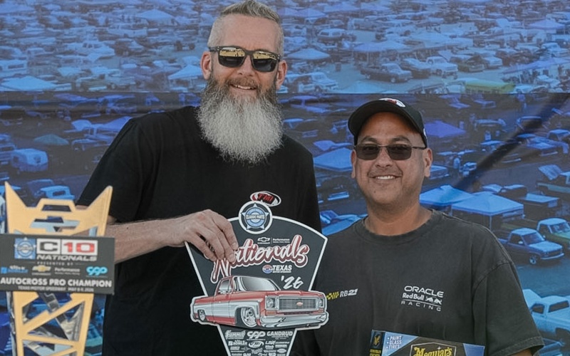 Best Engine - John-David Rodriguez